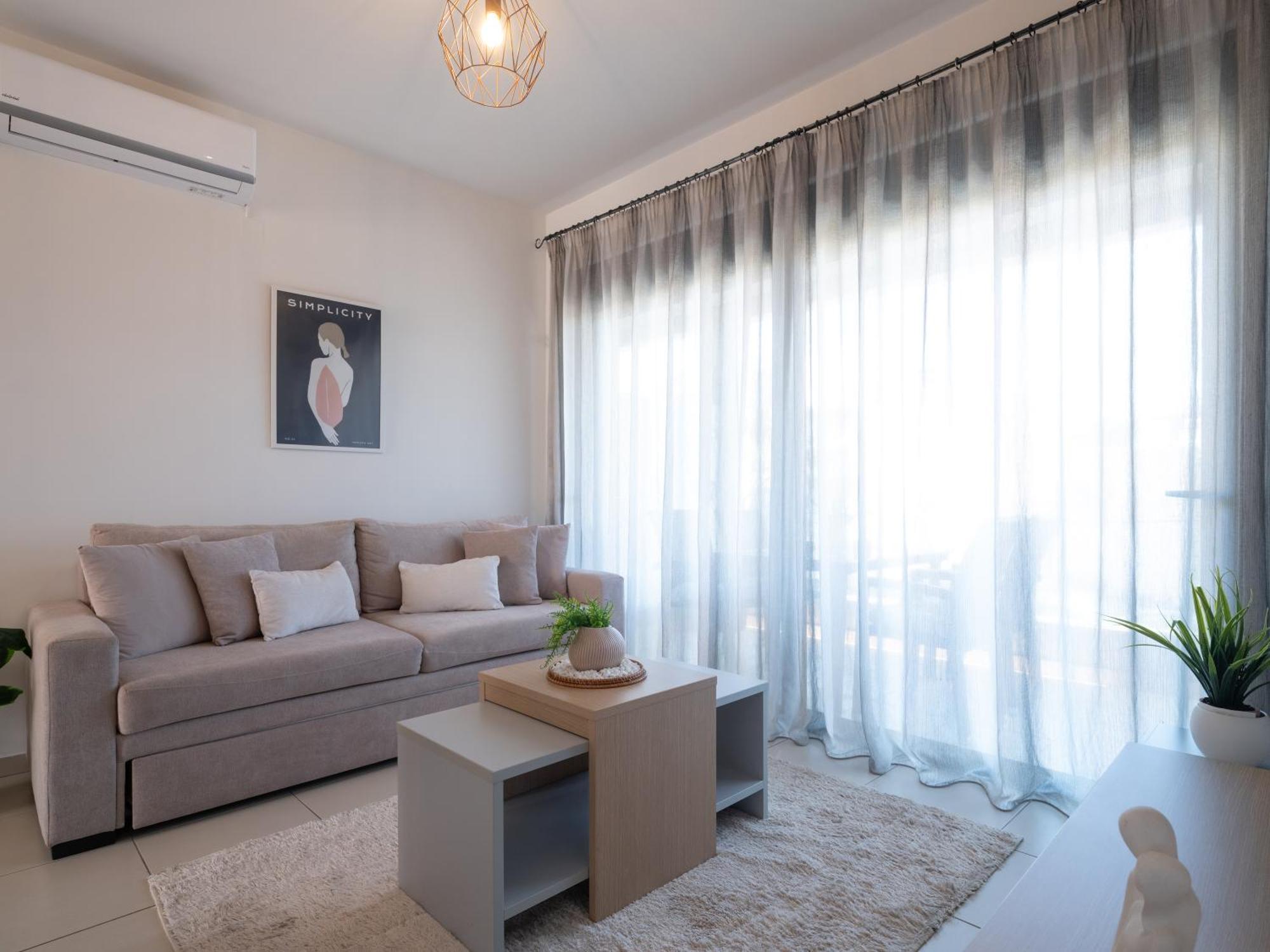 Onyx City Center Apartment 2 Iraklio Exterior foto