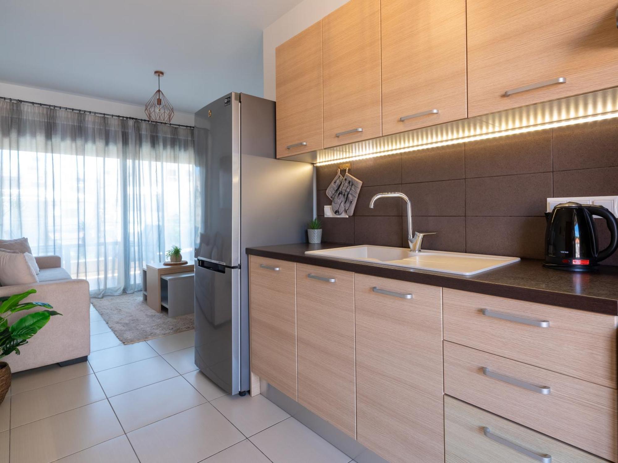 Onyx City Center Apartment 2 Iraklio Exterior foto